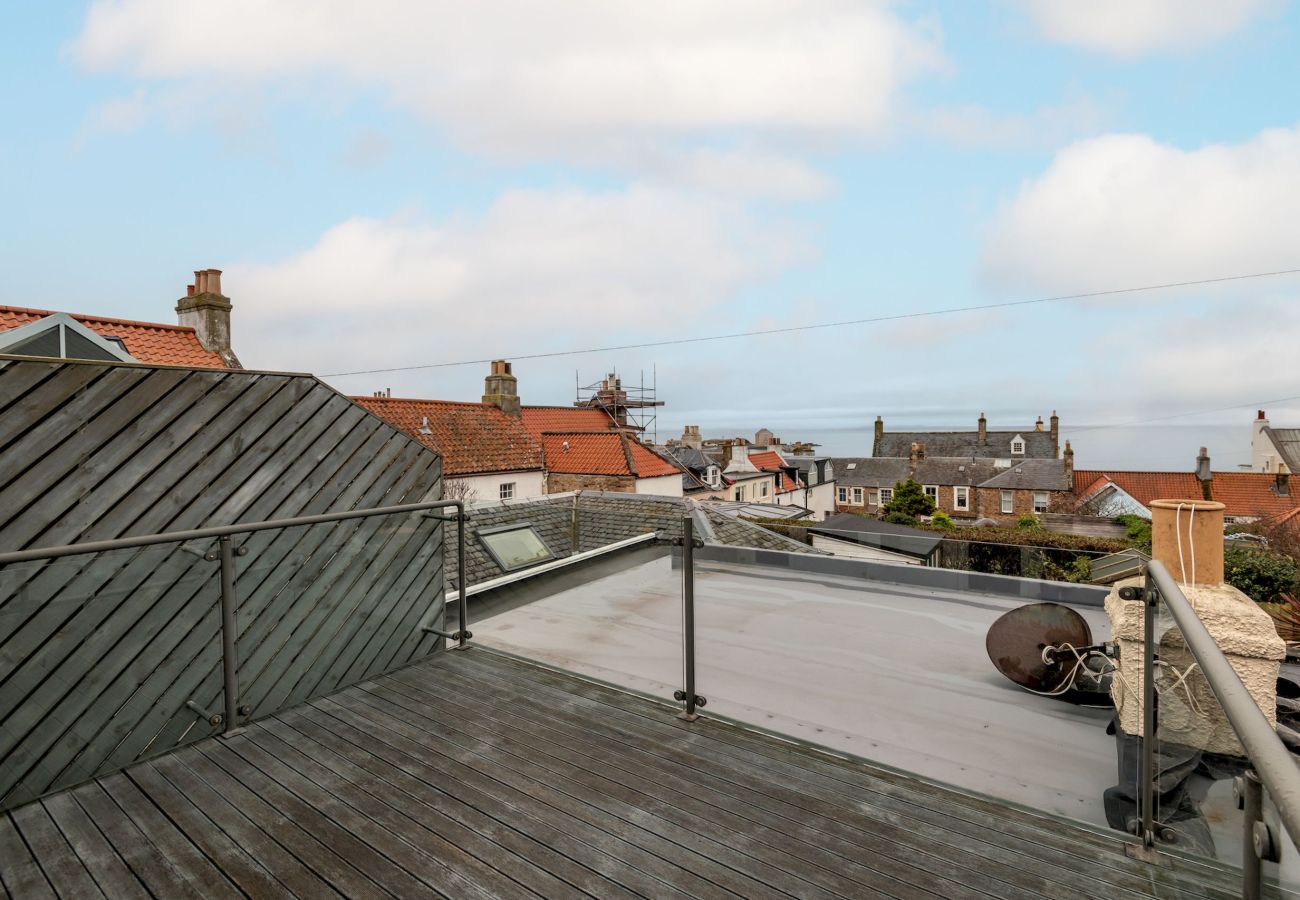 Casa en Elie - Bonnington House | Elie