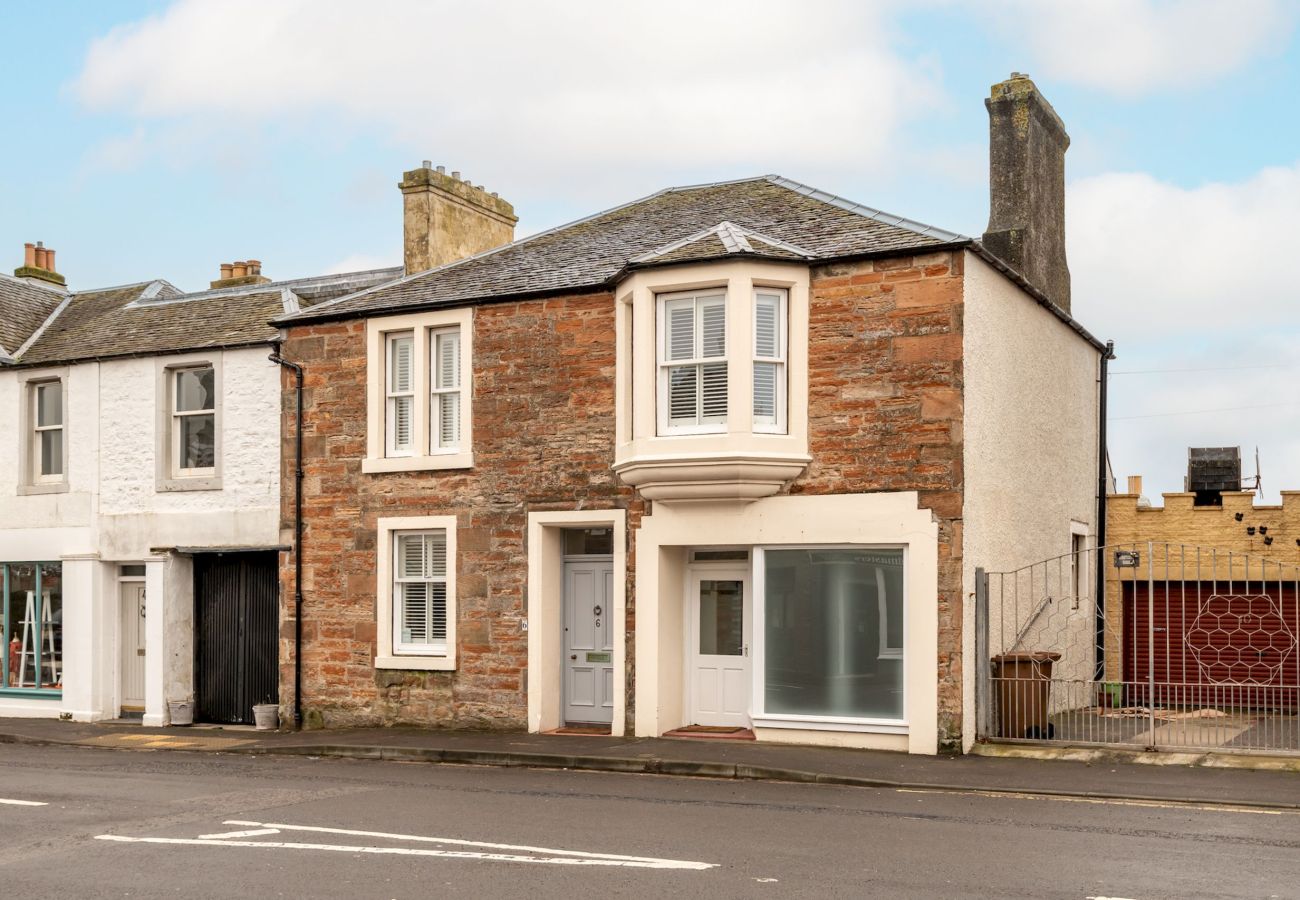 Casa en Elie - Bonnington House | Elie