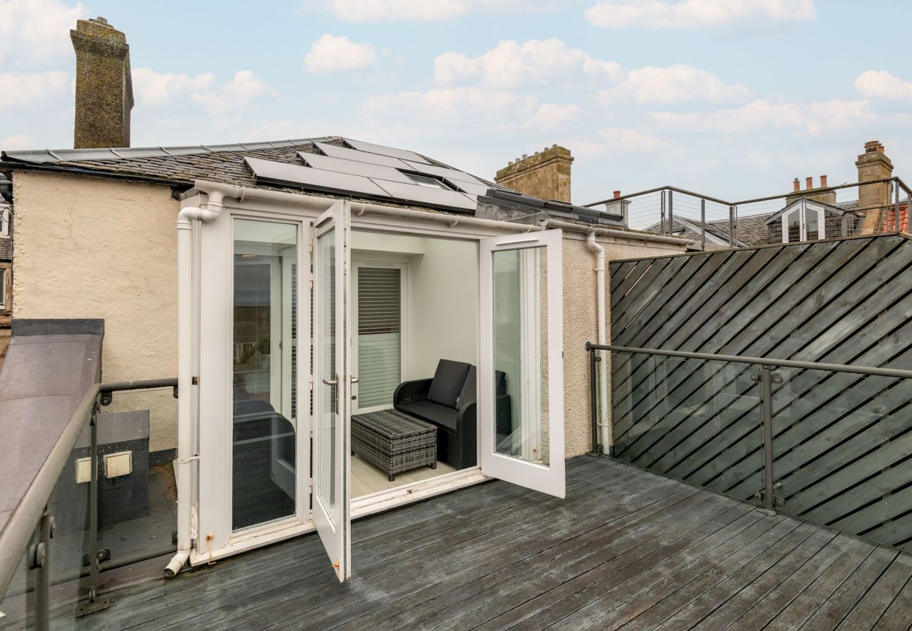 Casa en Elie - Bonnington House | Elie