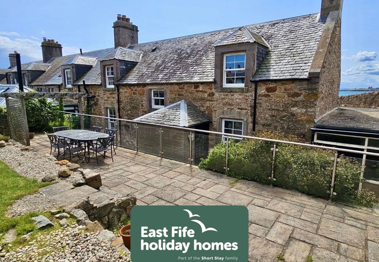 Casa en Elie - Burnside, The Toft | Elie