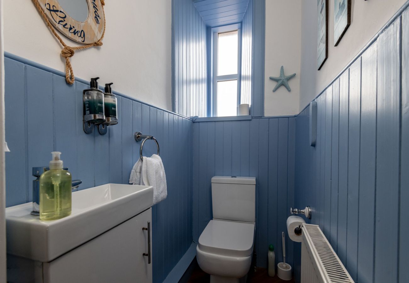 Casa en Elie - Burnside, The Toft | Elie