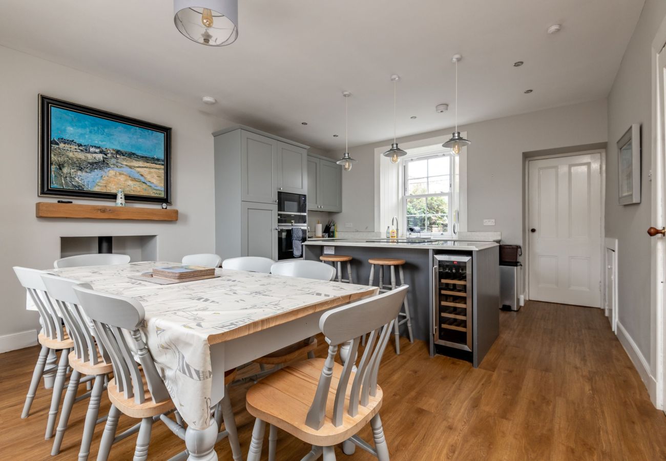 Casa en Elie - Burnside, The Toft | Elie