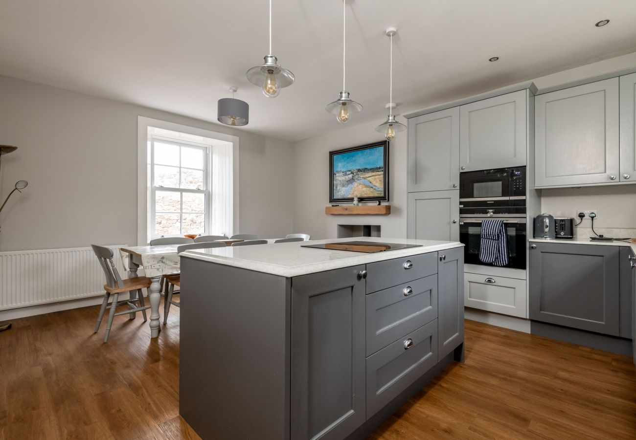 Casa en Elie - Burnside, The Toft | Elie