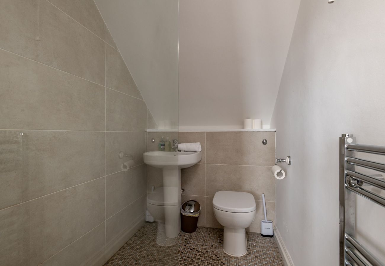 Casa en Elie - Burnside, The Toft | Elie