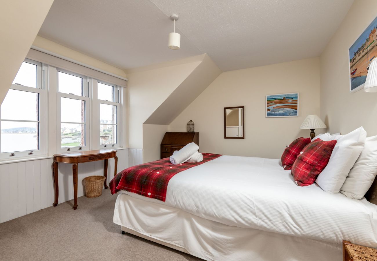 Casa en Elie - Burnside, The Toft | Elie