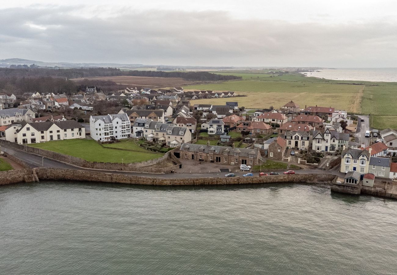 Casa en Elie - Burnside, The Toft | Elie