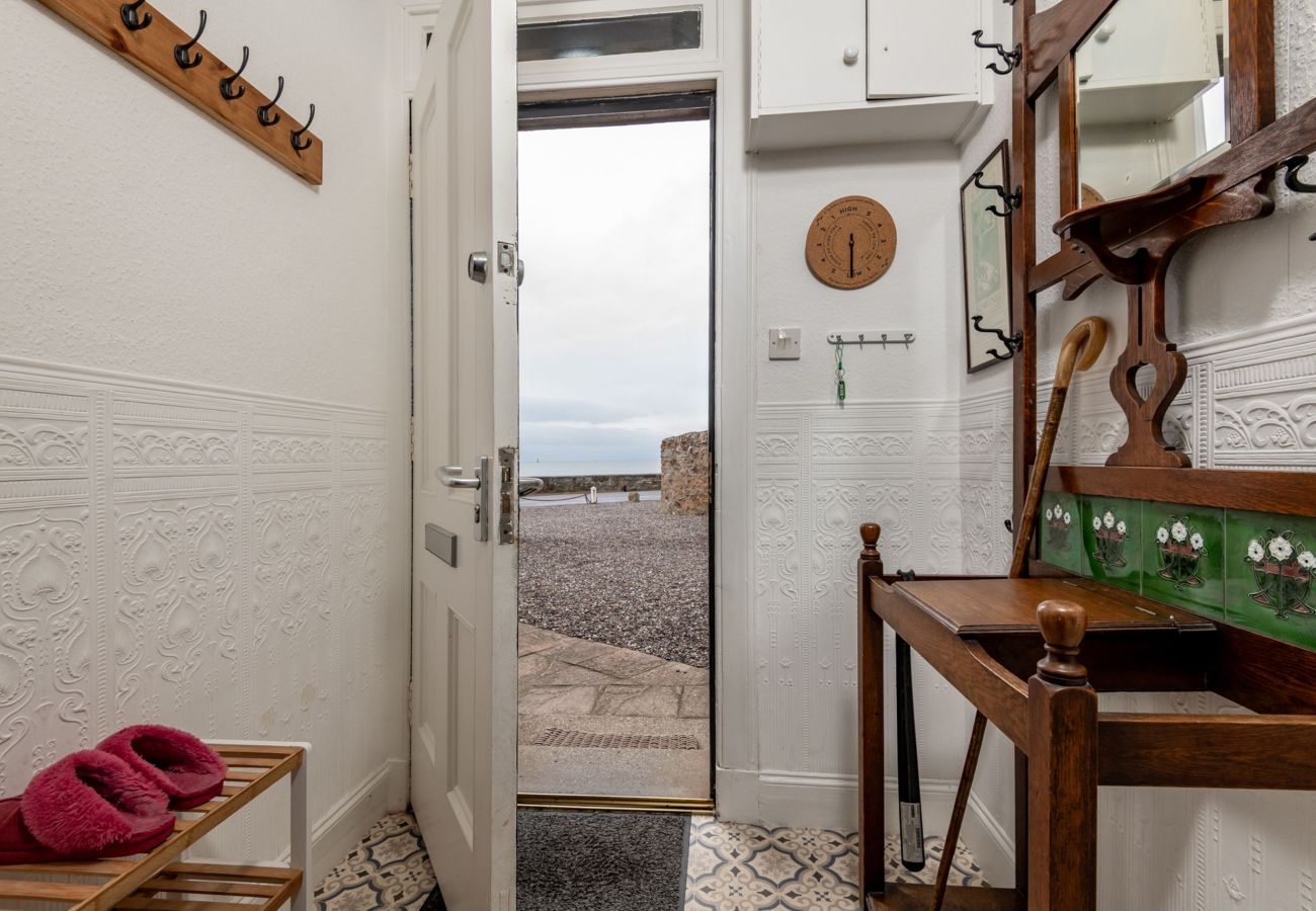 Casa en Elie - Burnside, The Toft | Elie