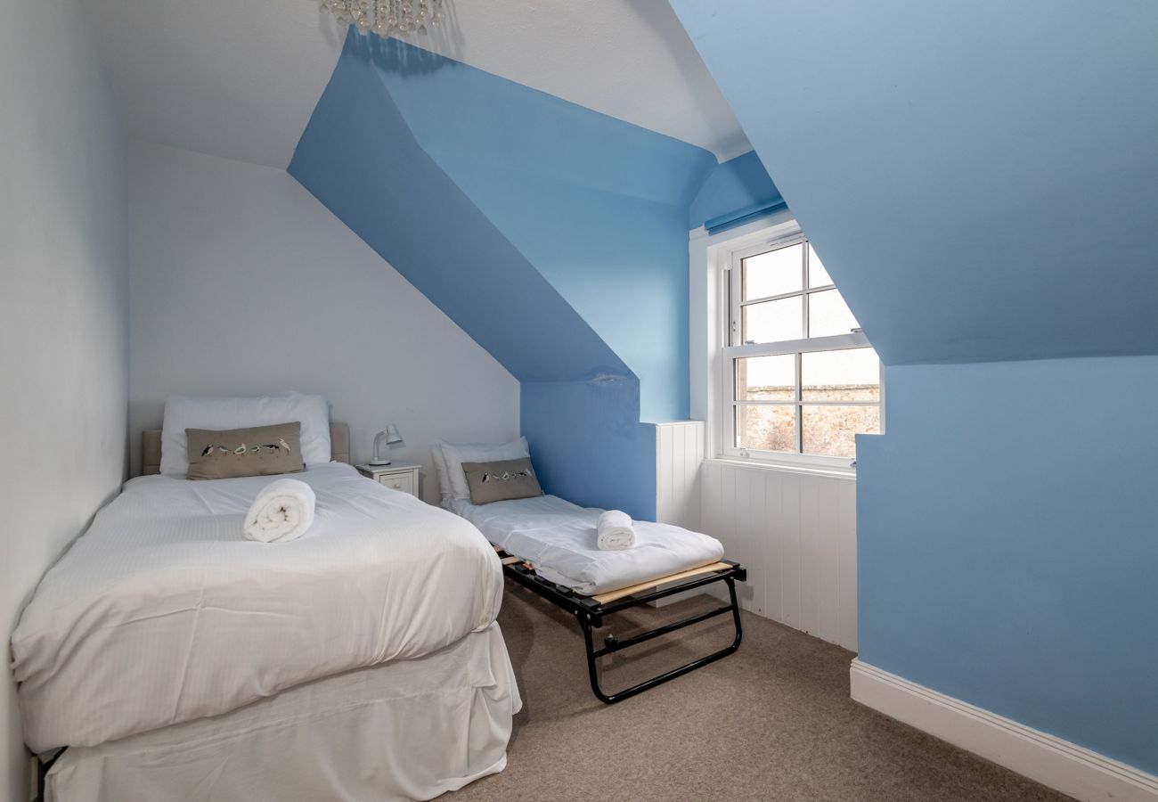 Casa en Elie - Burnside, The Toft | Elie