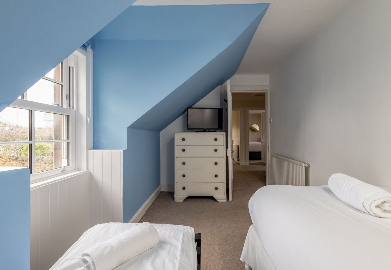 Casa en Elie - Burnside, The Toft | Elie