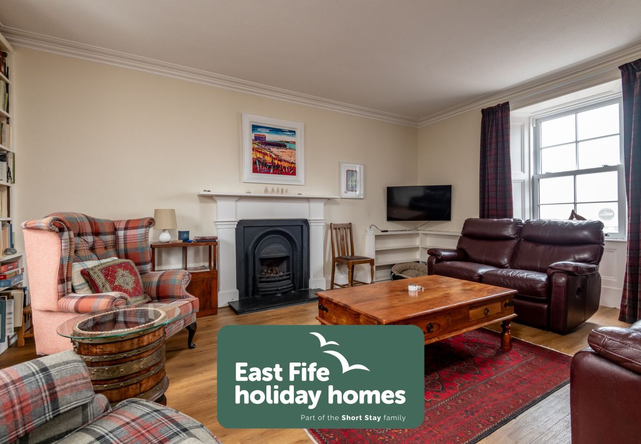 Casa en Elie - Burnside, The Toft | Elie