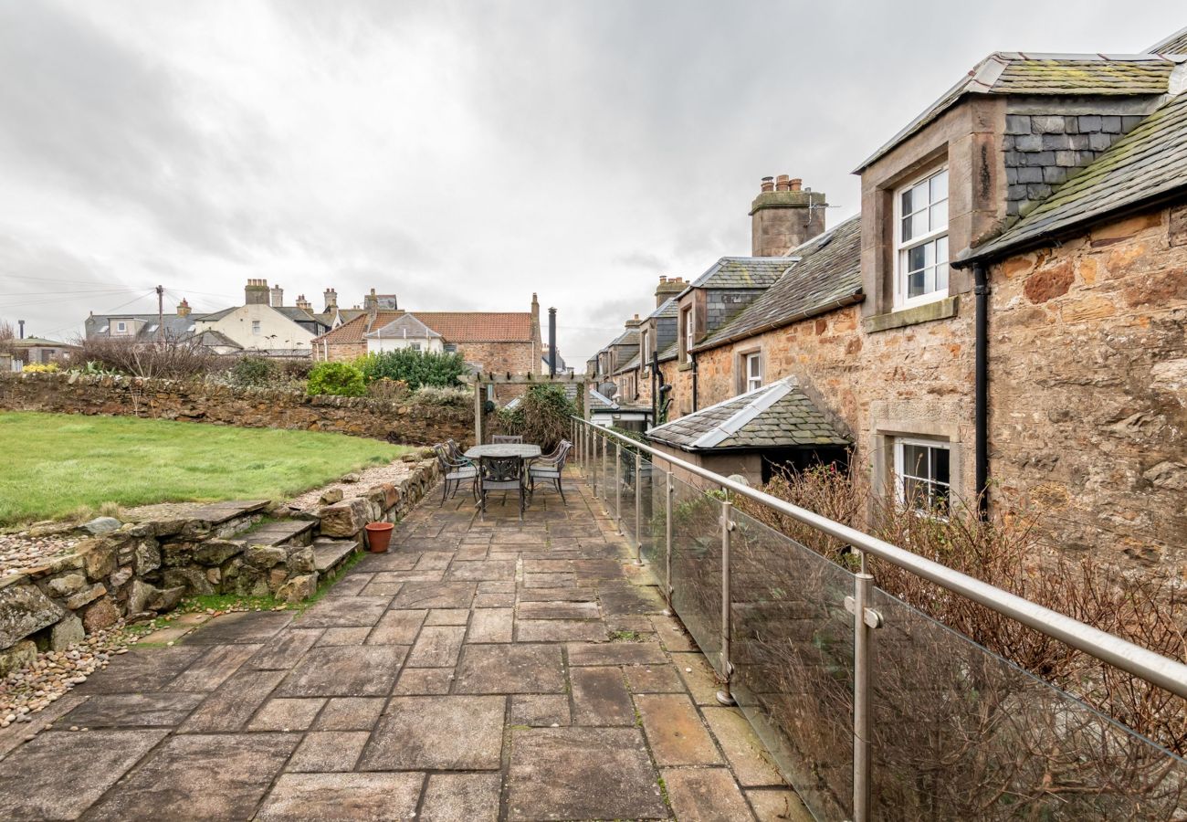 Casa en Elie - Burnside, The Toft | Elie