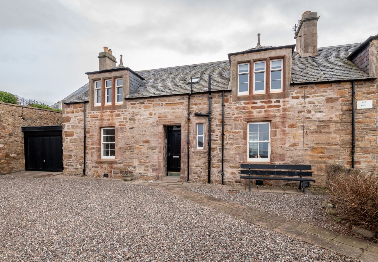 Casa en Elie - Burnside, The Toft | Elie