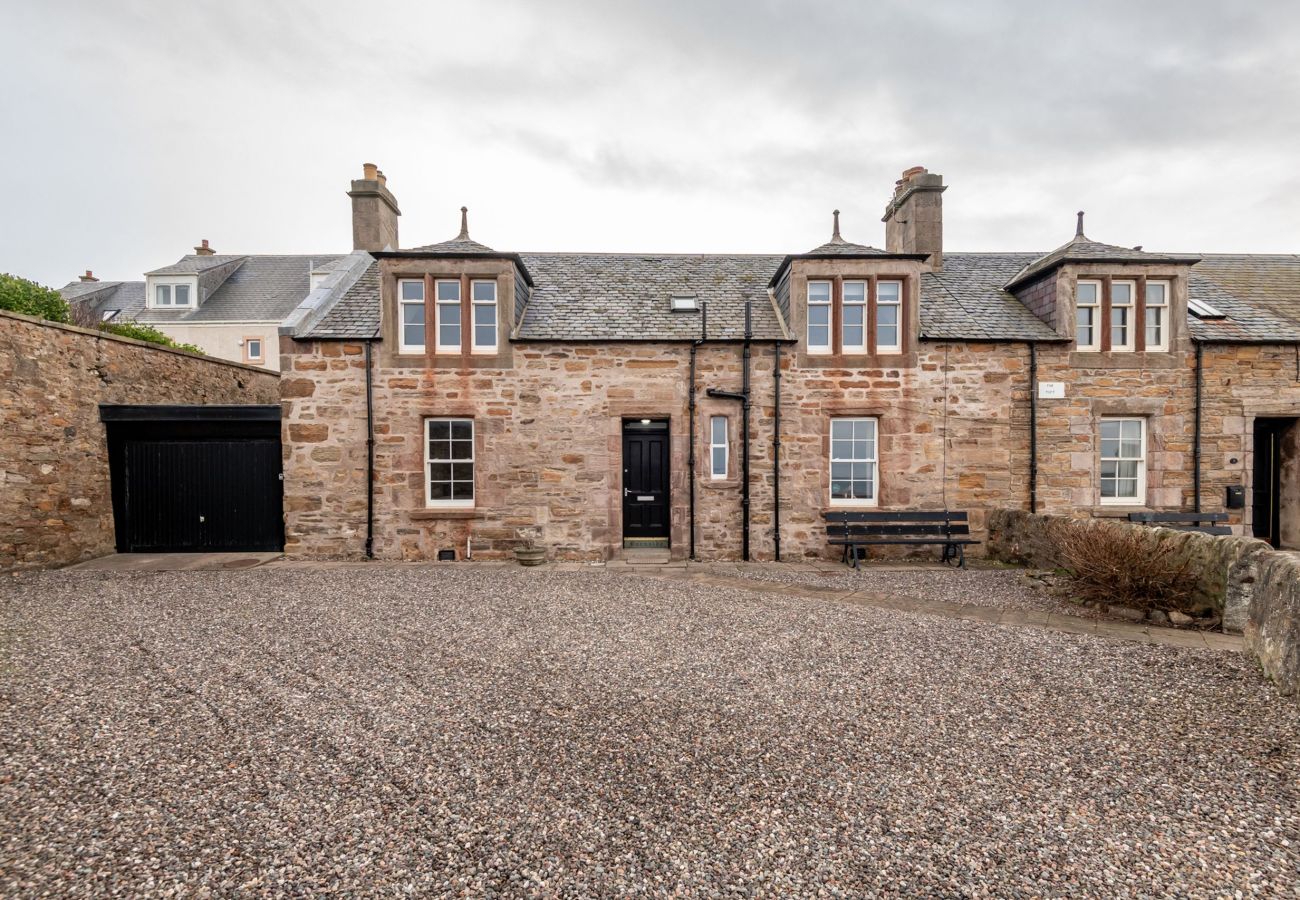 Casa en Elie - Burnside, The Toft | Elie