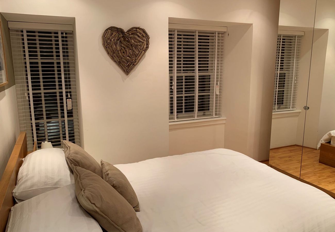 Casa rural en Lower Largo - Cardy Crossing Cottage | Lower Largo