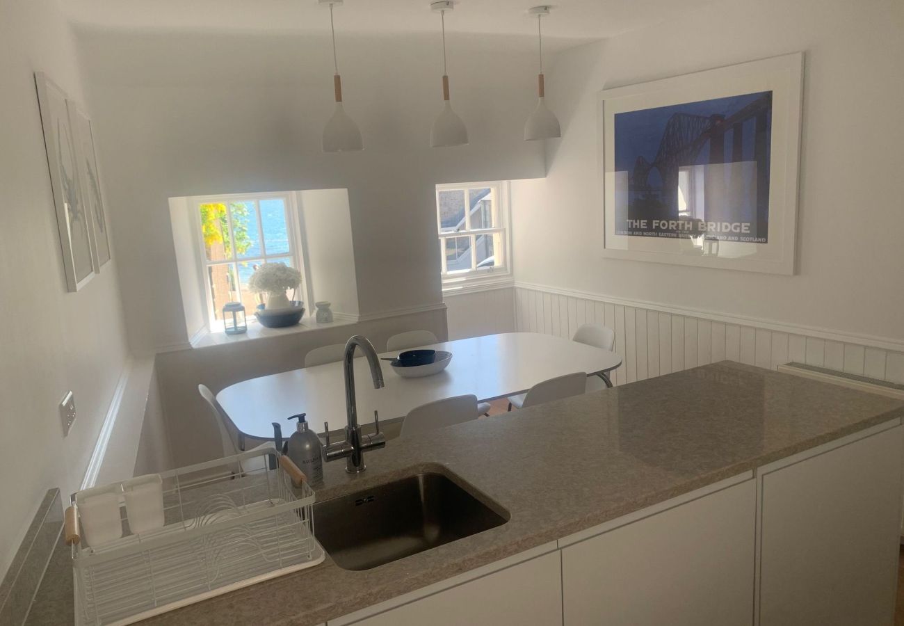 Casa rural en Lower Largo - Cardy Crossing Cottage | Lower Largo