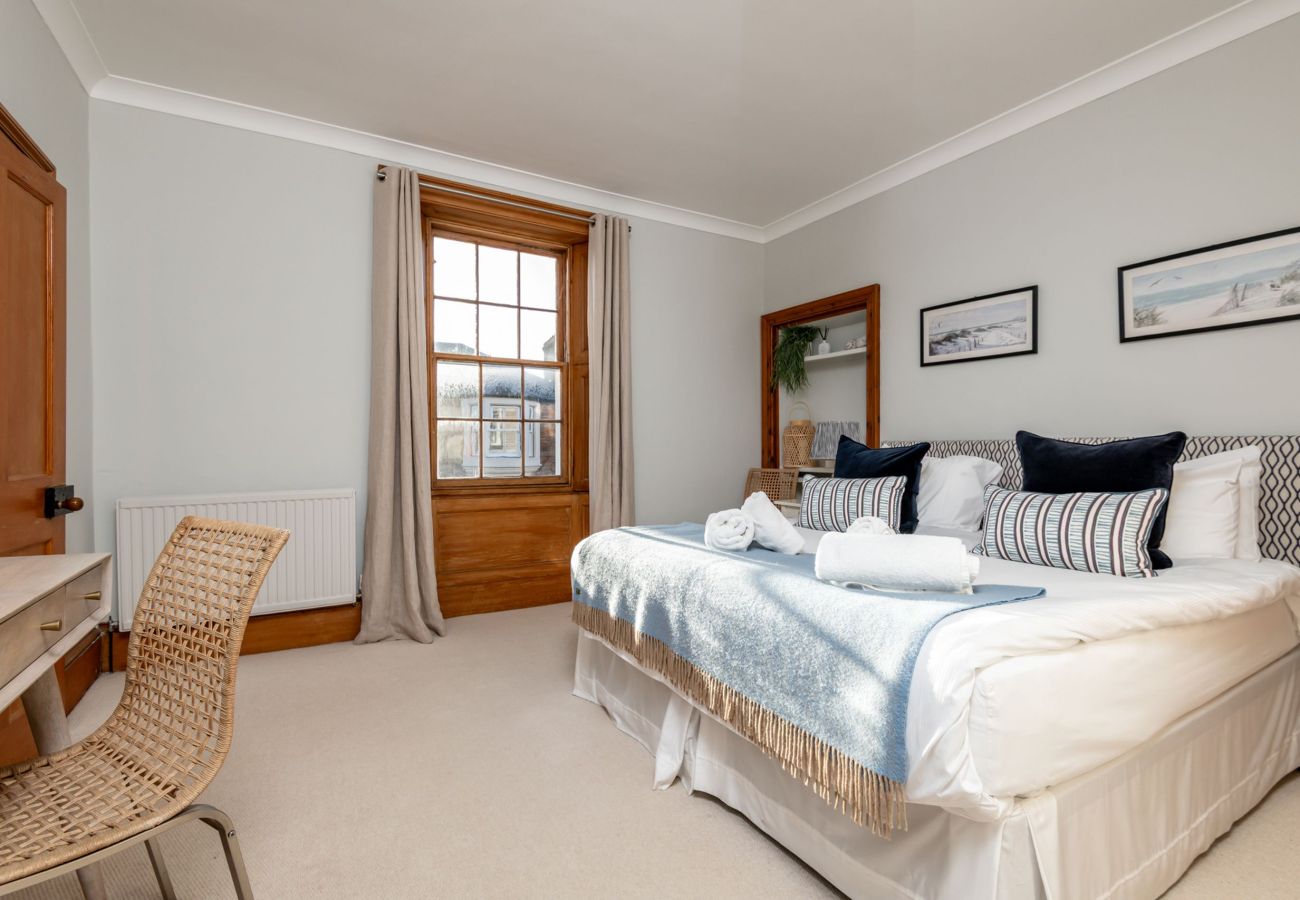 Apartamento en Elie - Corner House | Elie & Earlsferry