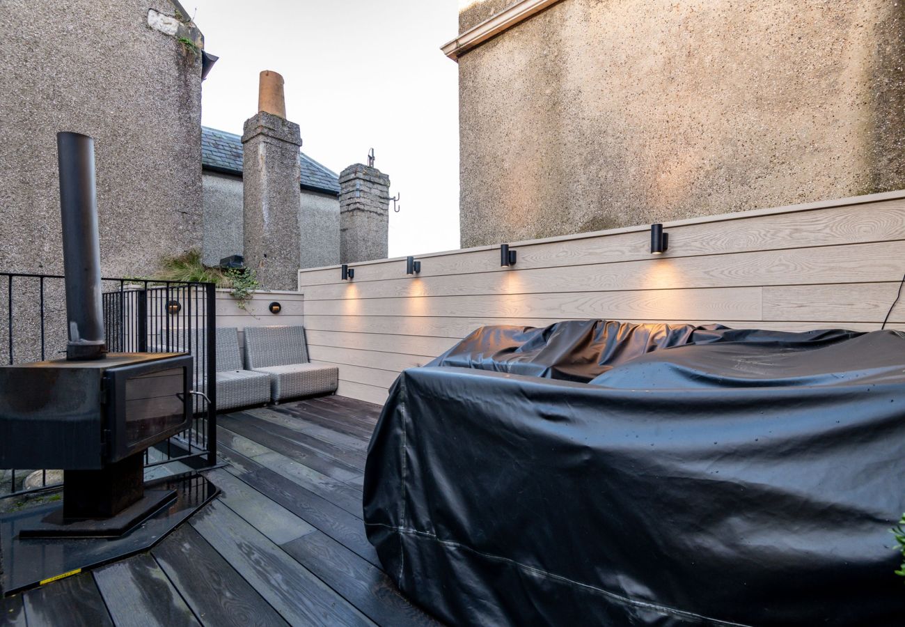 Apartamento en Elie - Corner House | Elie & Earlsferry