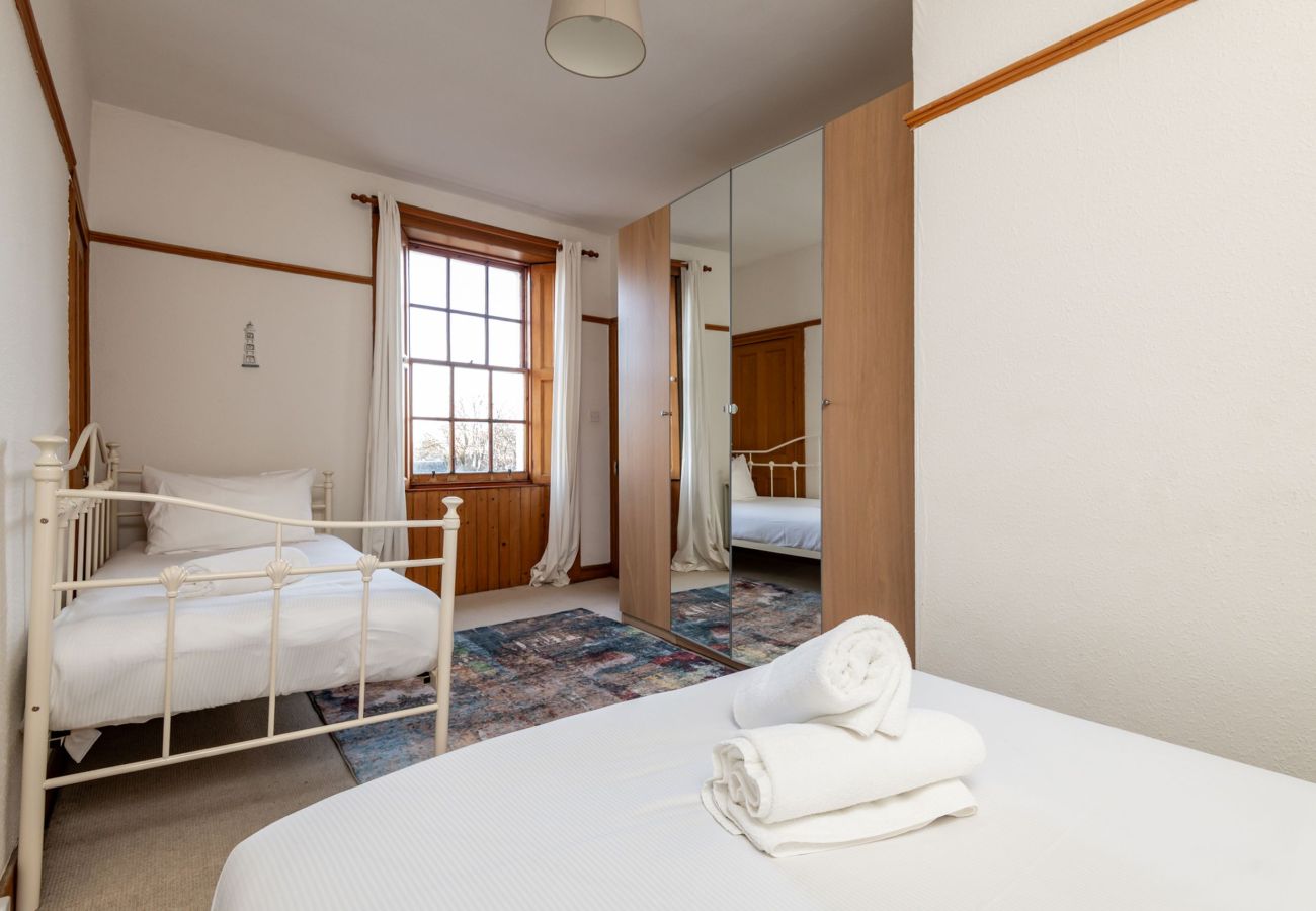 Apartamento en Elie - Corner House | Elie & Earlsferry