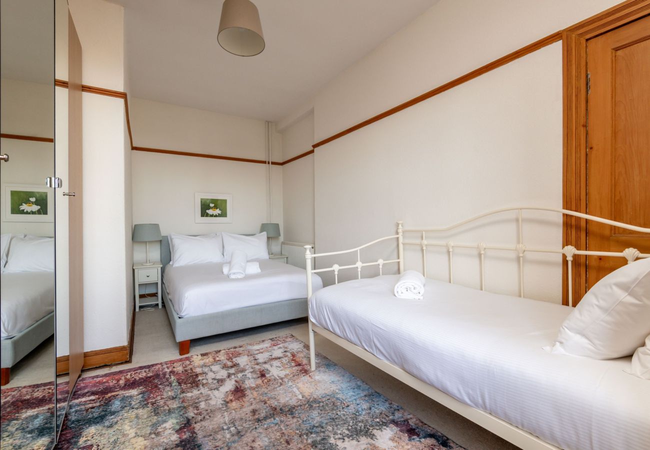 Apartamento en Elie - Corner House | Elie & Earlsferry