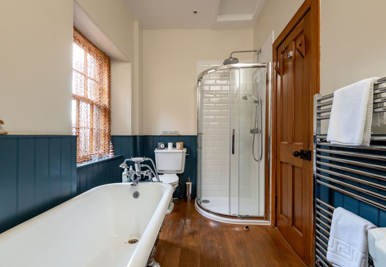 Apartamento en Elie - Corner House | Elie & Earlsferry