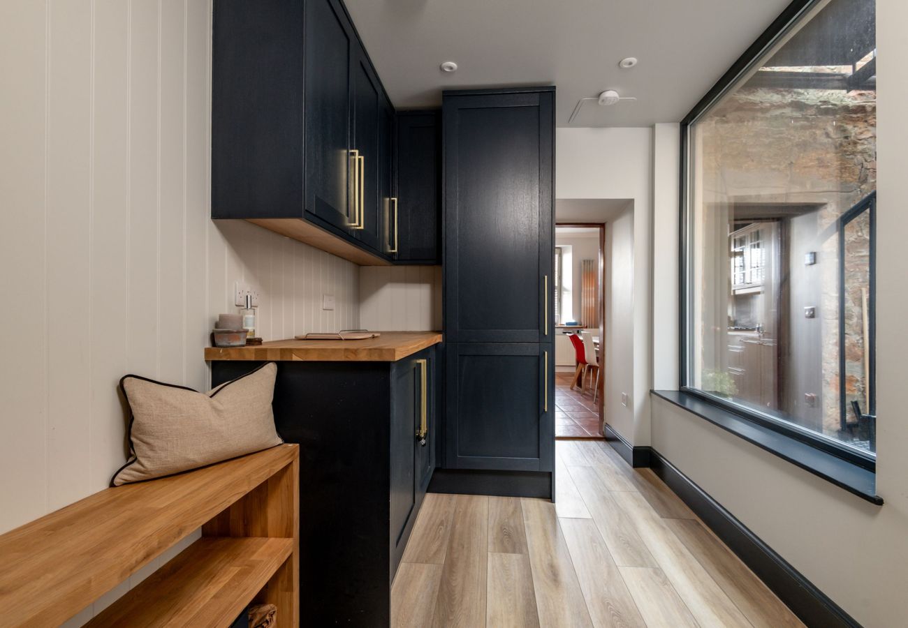 Apartamento en Elie - Corner House | Elie & Earlsferry