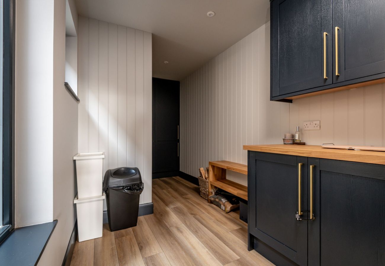 Apartamento en Elie - Corner House | Elie & Earlsferry