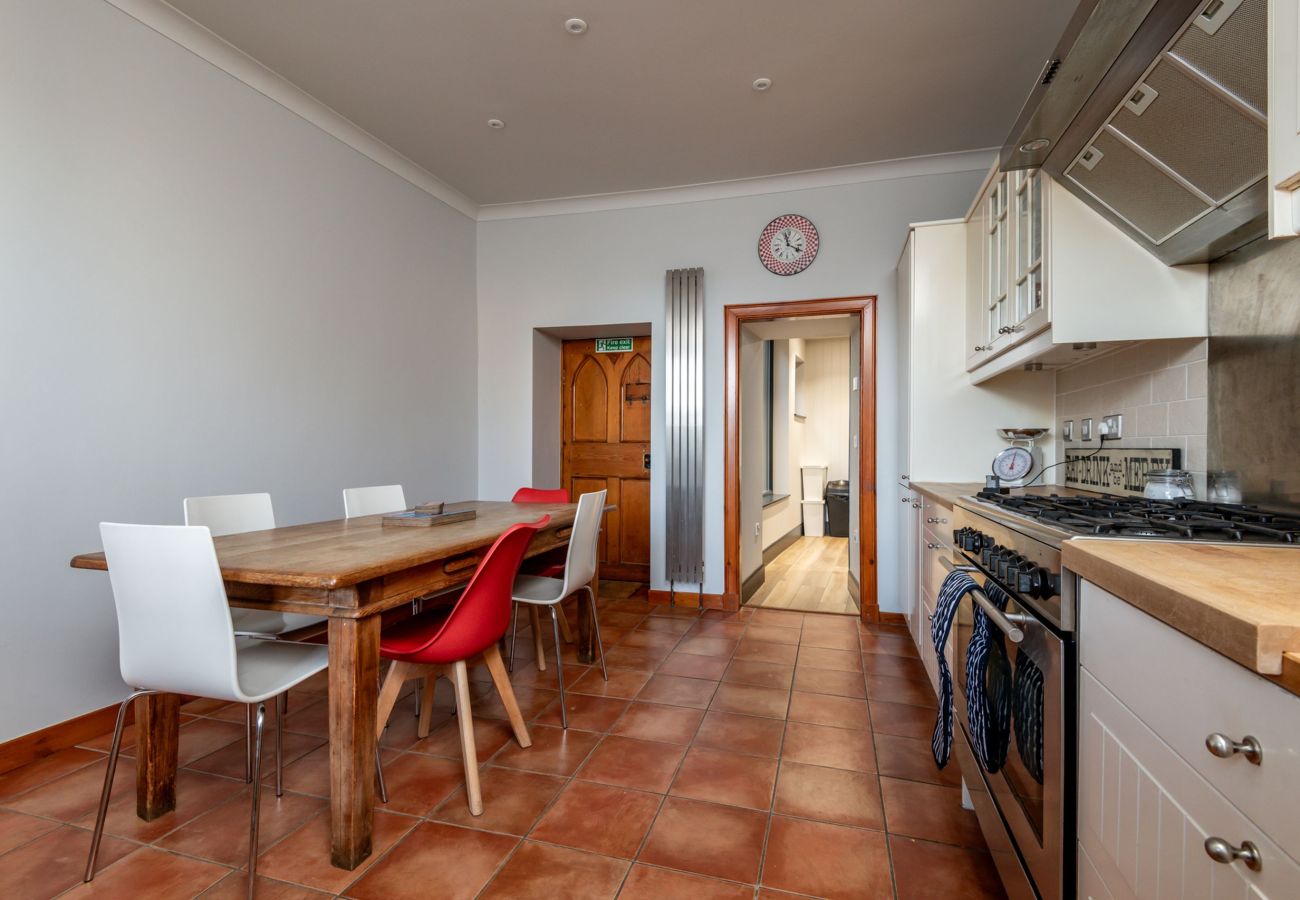Apartamento en Elie - Corner House | Elie & Earlsferry