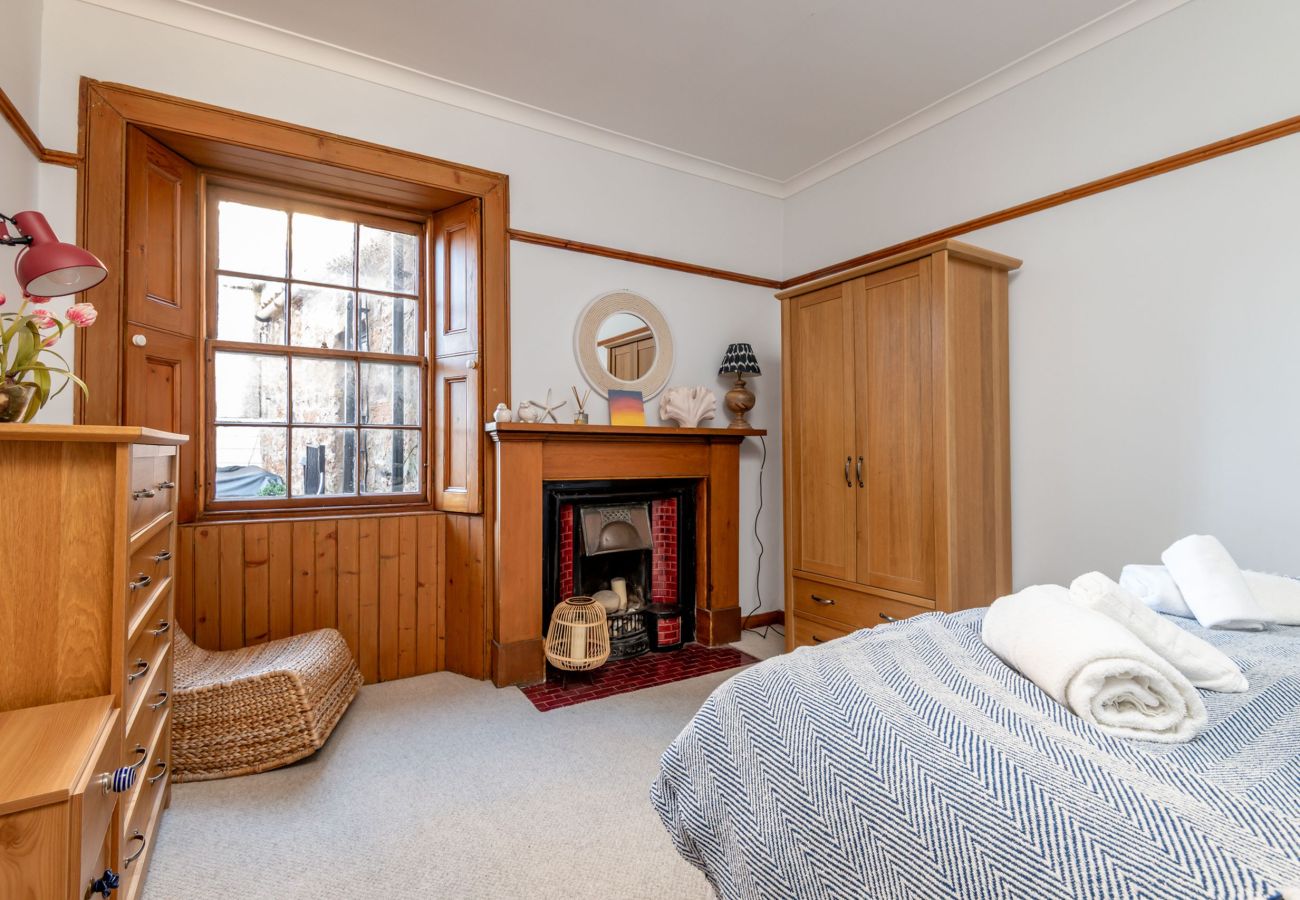 Apartamento en Elie - Corner House | Elie & Earlsferry