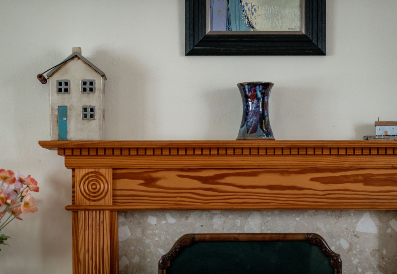 Casa en Elie - Craigallan | Elie