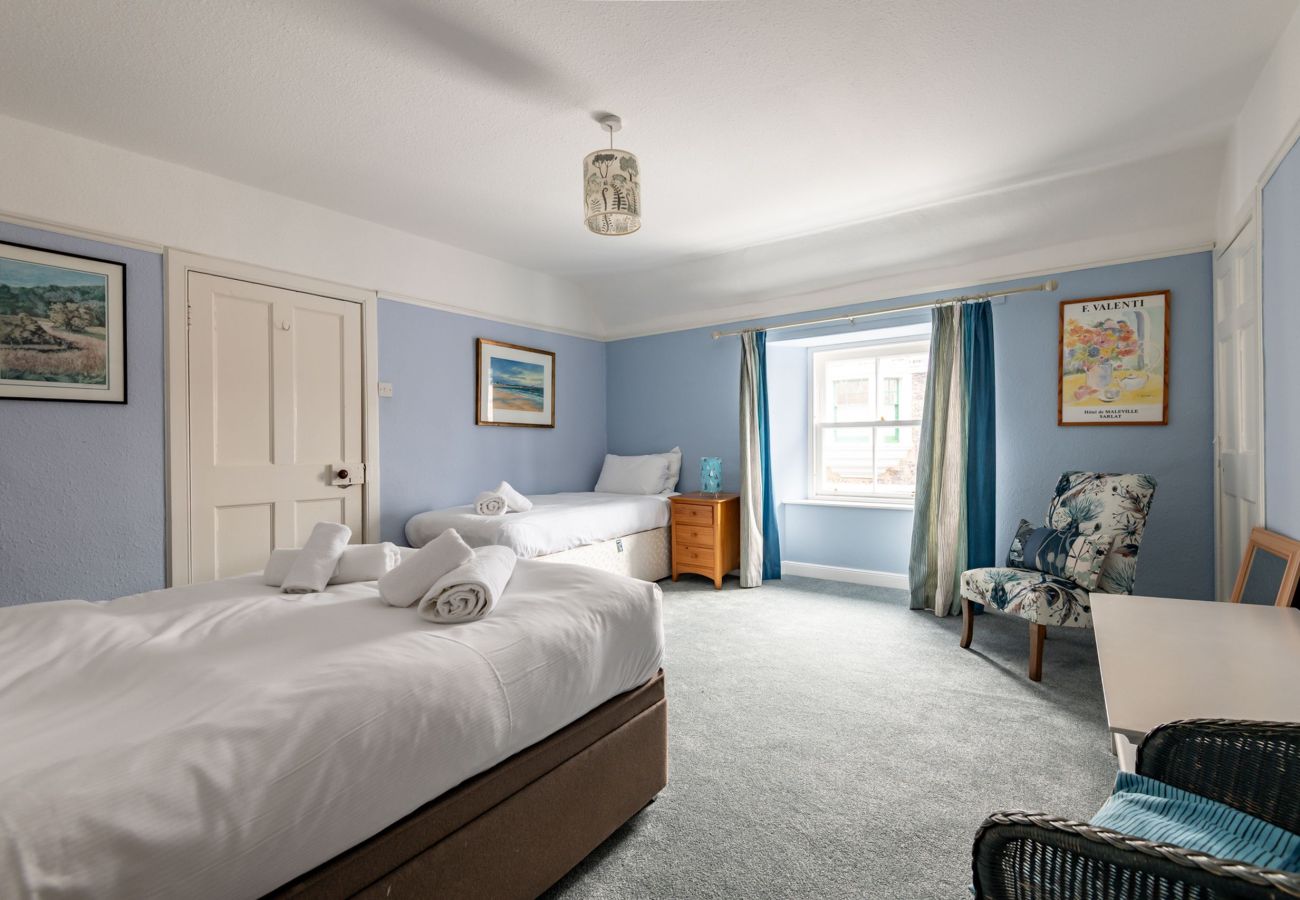 Casa en Elie - Craigallan | Elie