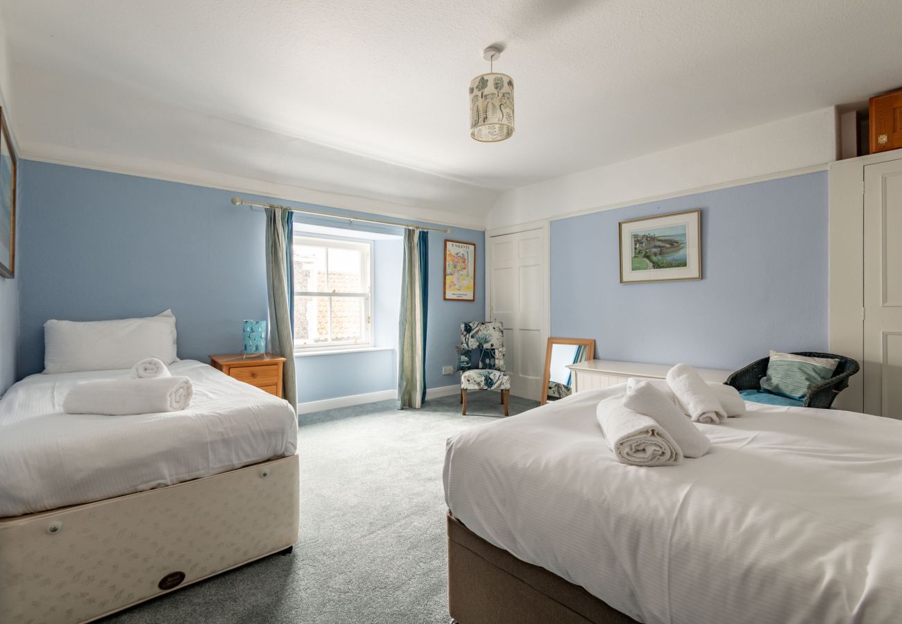 Casa en Elie - Craigallan | Elie