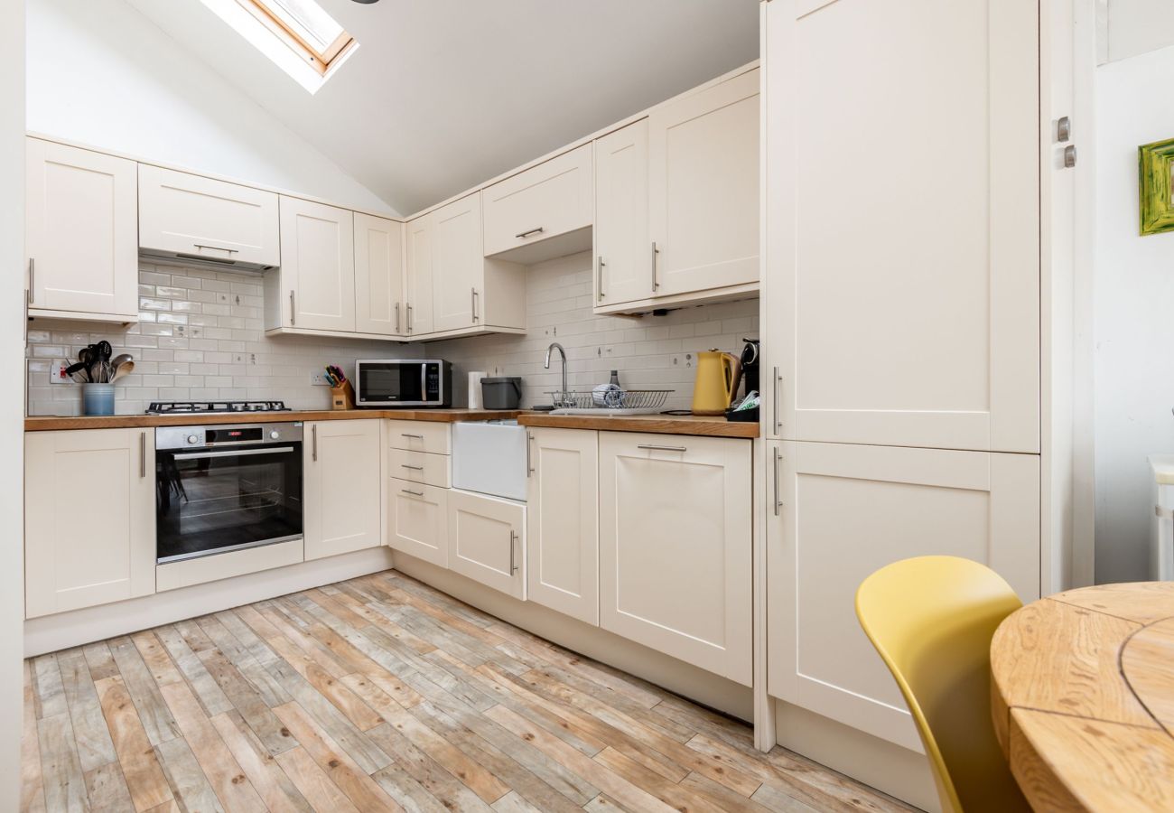 Casa en Elie - Craigallan | Elie