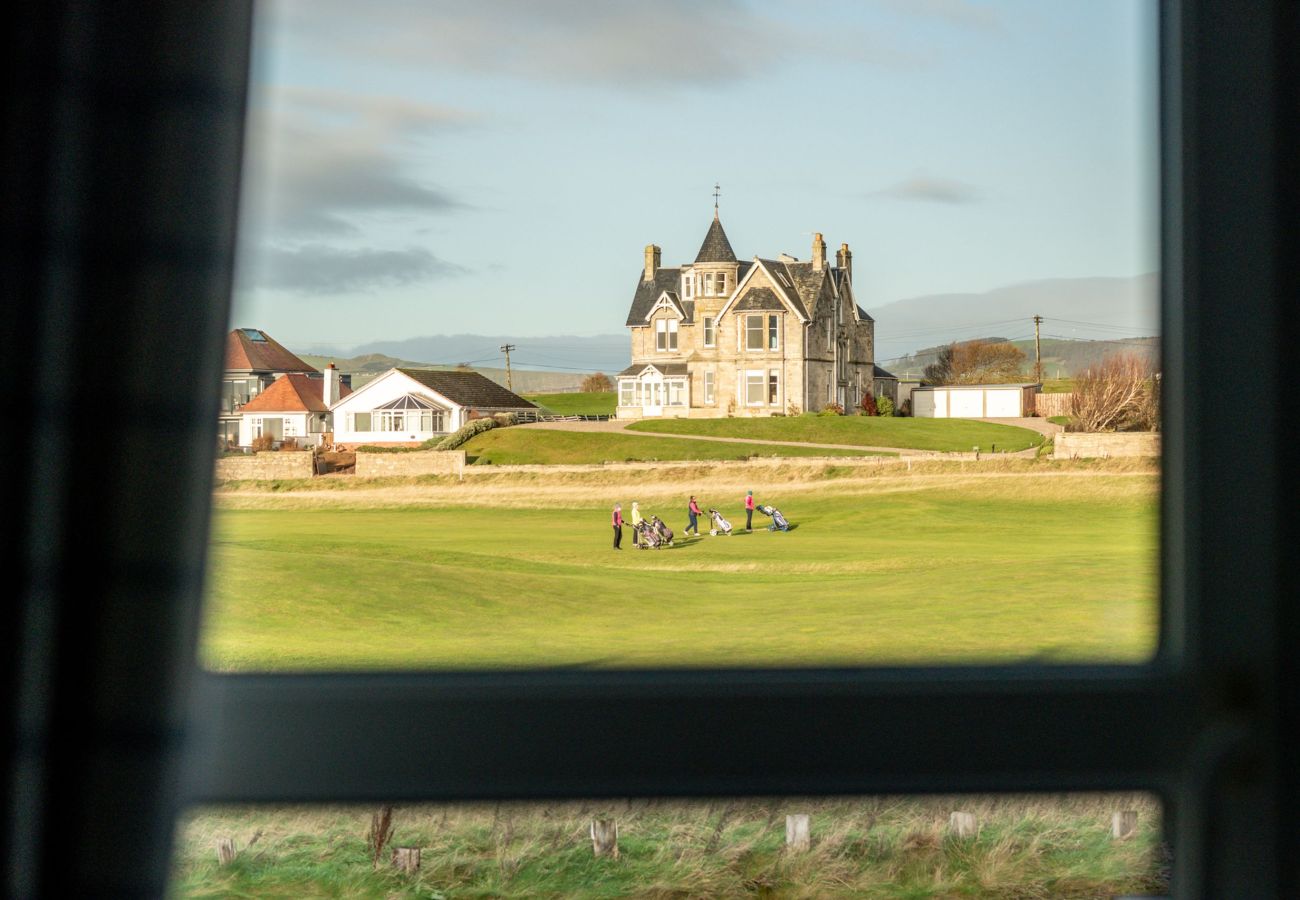 Casa en Elie - Craiglea | Elie & Earlsferry