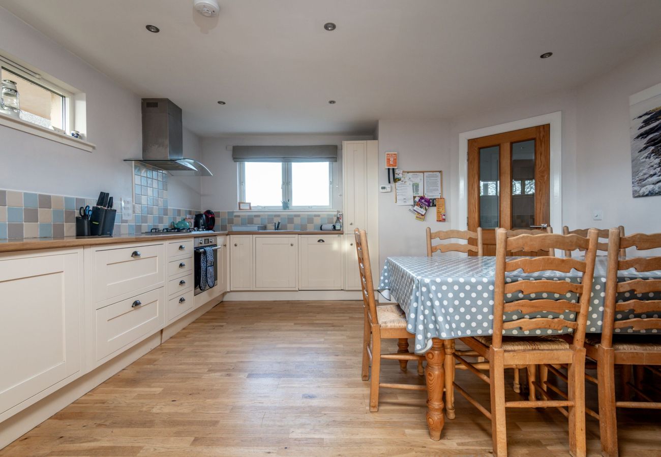 Casa en Elie - Craiglea | Elie & Earlsferry