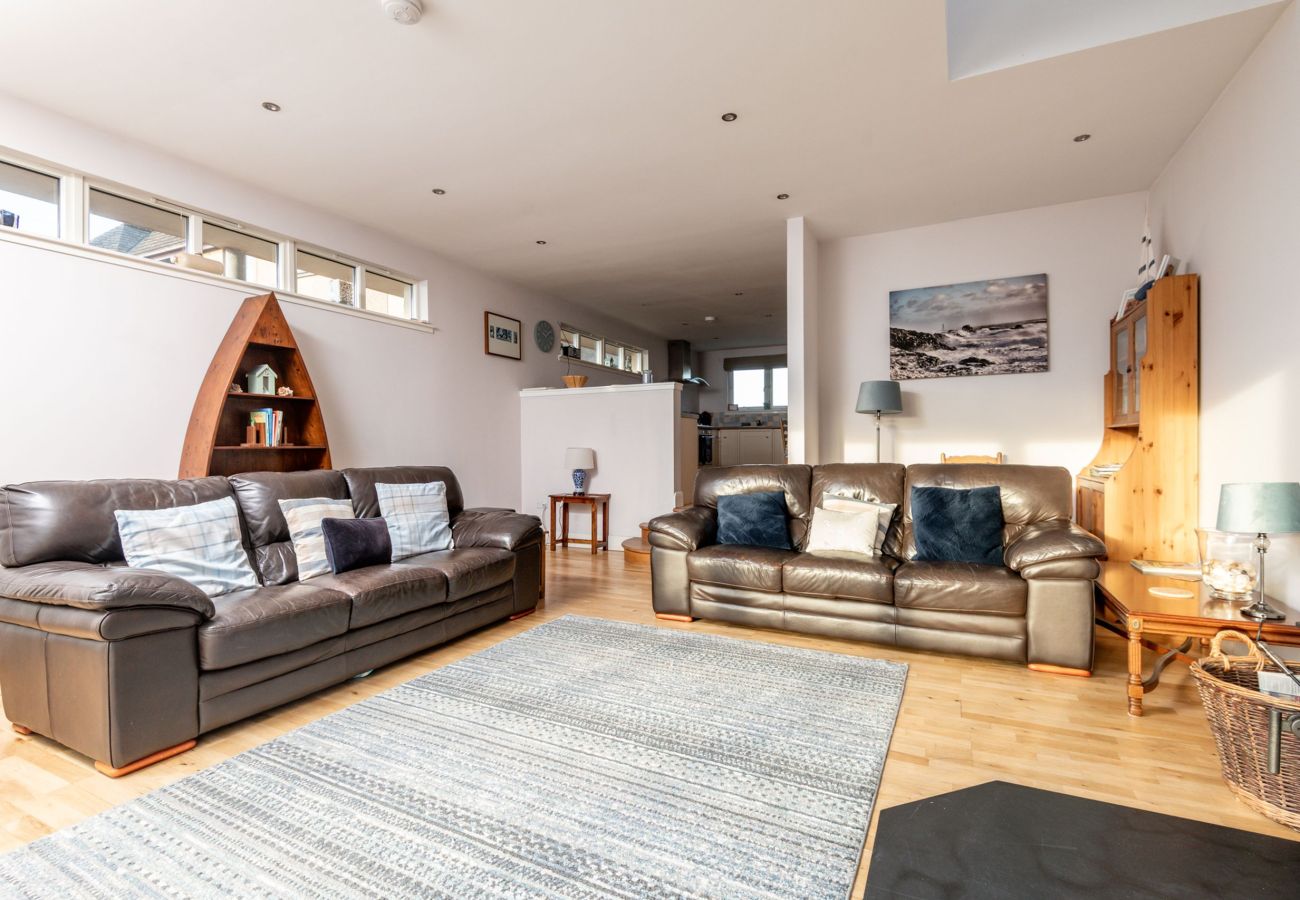 Casa en Elie - Craiglea | Elie & Earlsferry