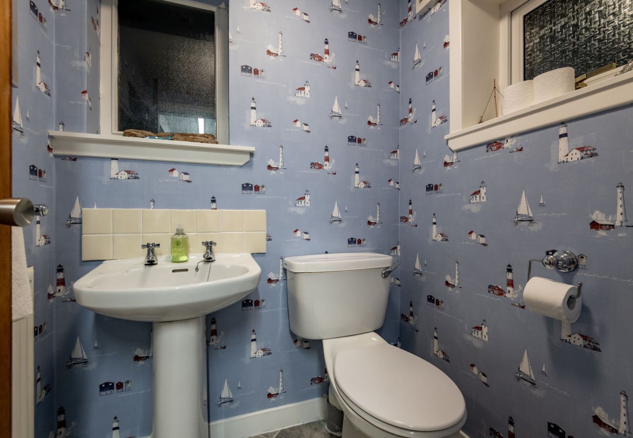 Bungalow en Elie - Creel | Elie & Earlsferry