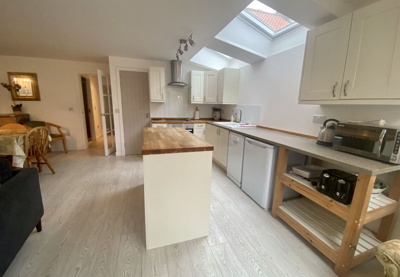 Casa en Elie - Devon Cottage | Elie