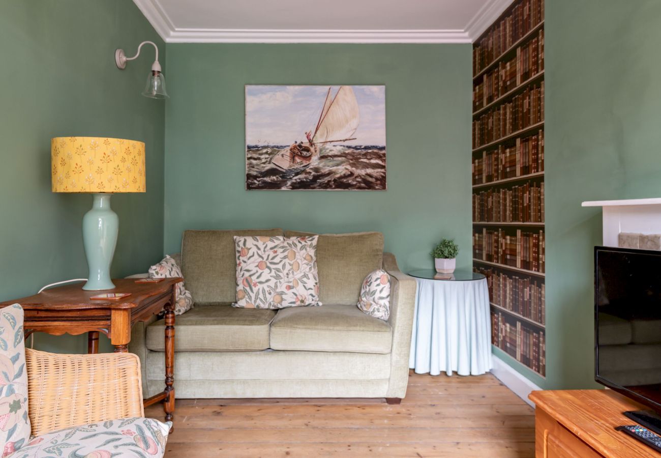 Casa en Elie - Devon Cottage | Elie