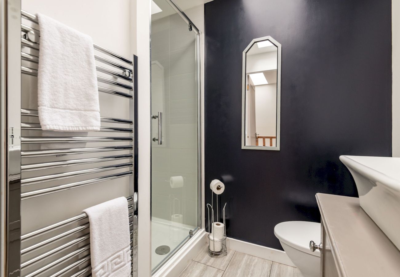 Casa en Elie - Devon Cottage | Elie