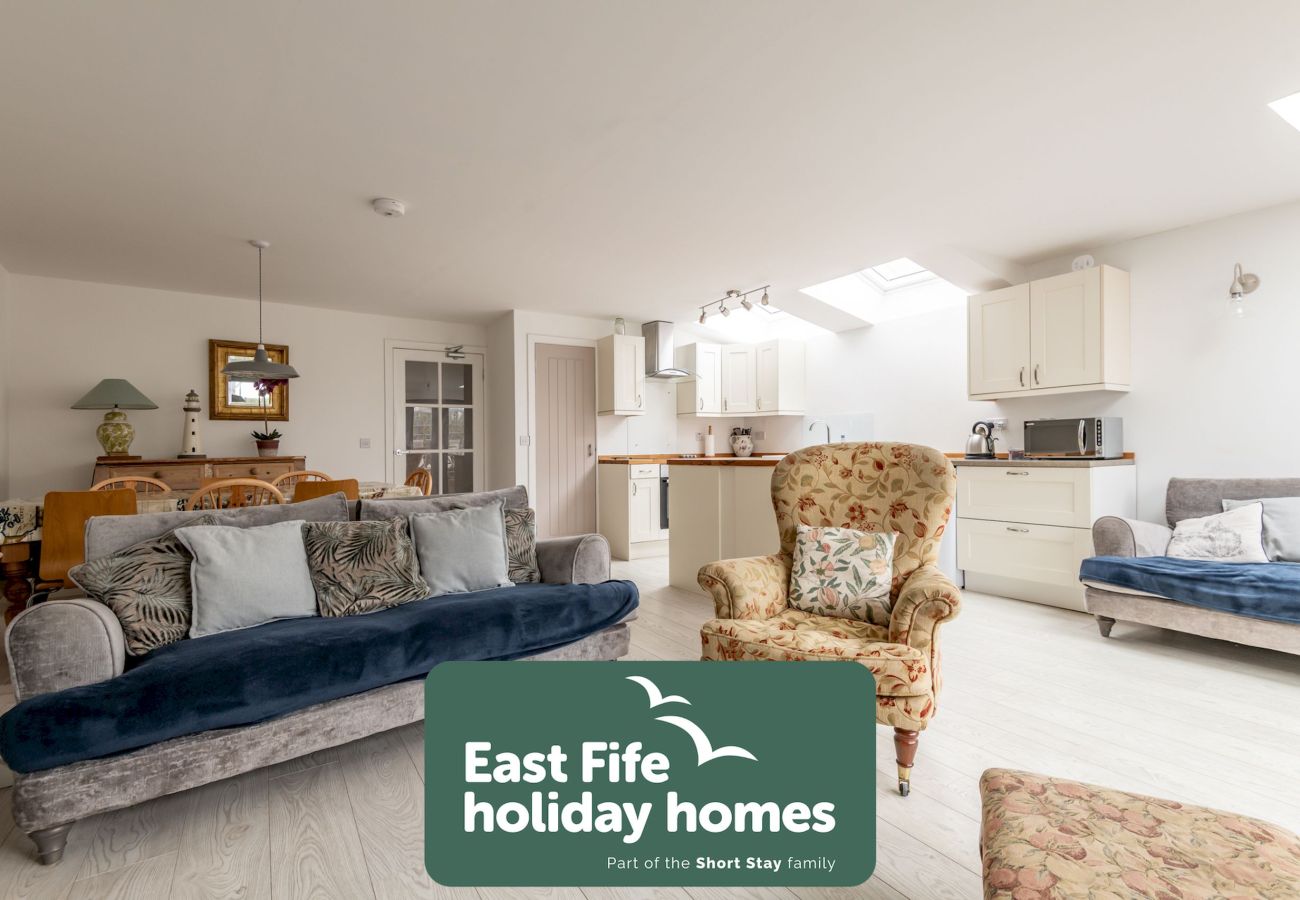 Casa en Elie - Devon Cottage | Elie