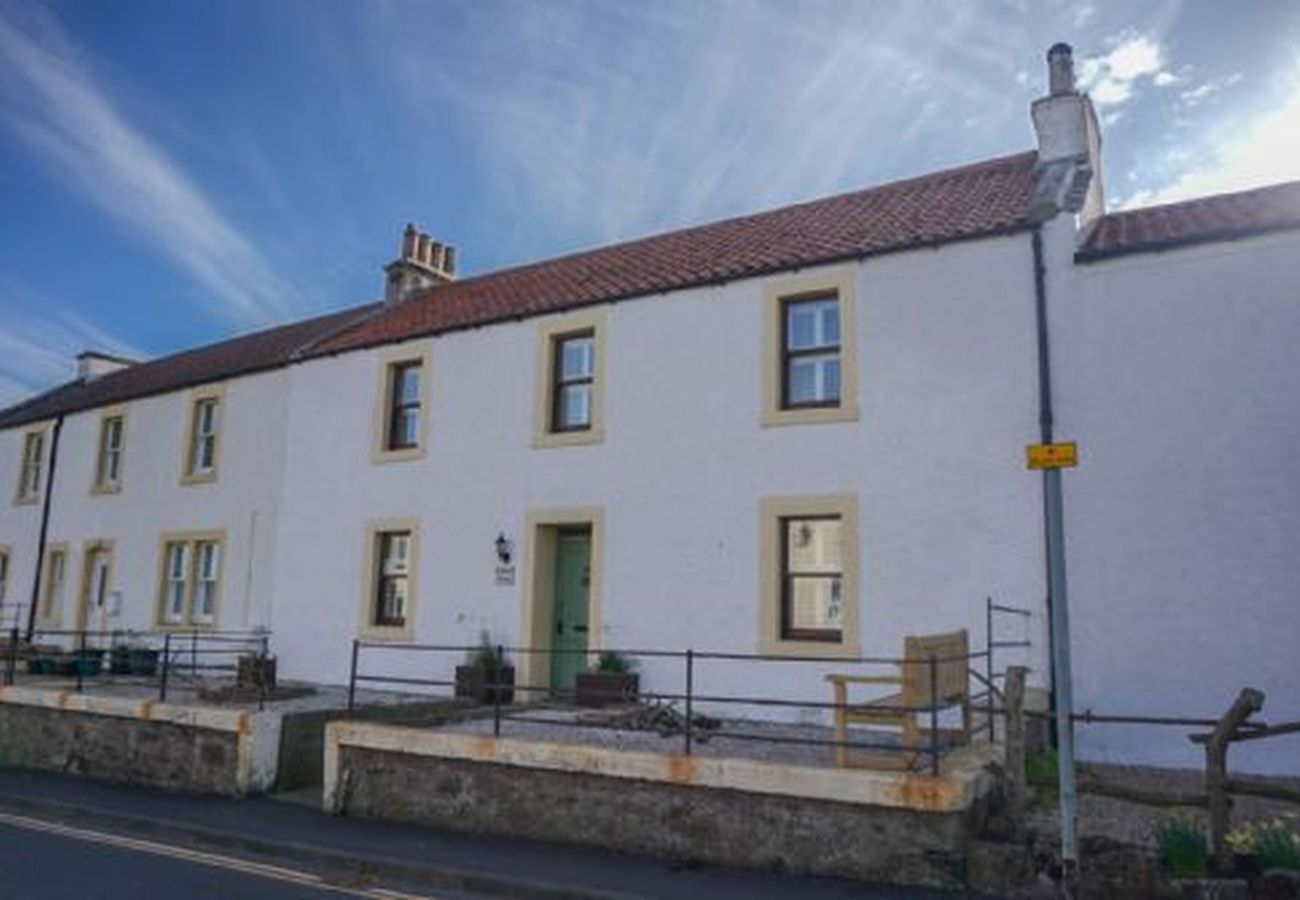 Casa rural en Pittenweem - Driftwood | Pittenweem