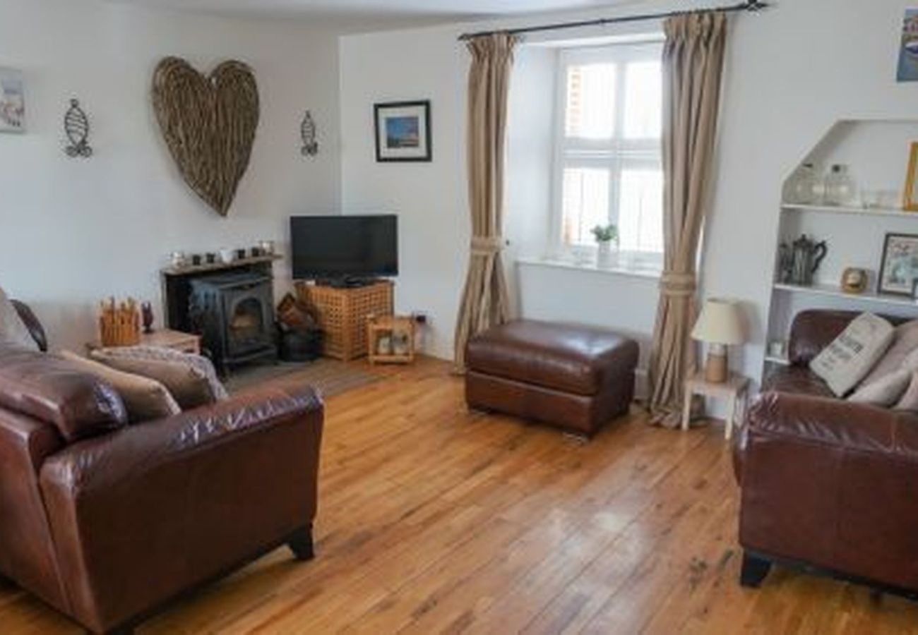 Casa rural en Pittenweem - Driftwood | Pittenweem