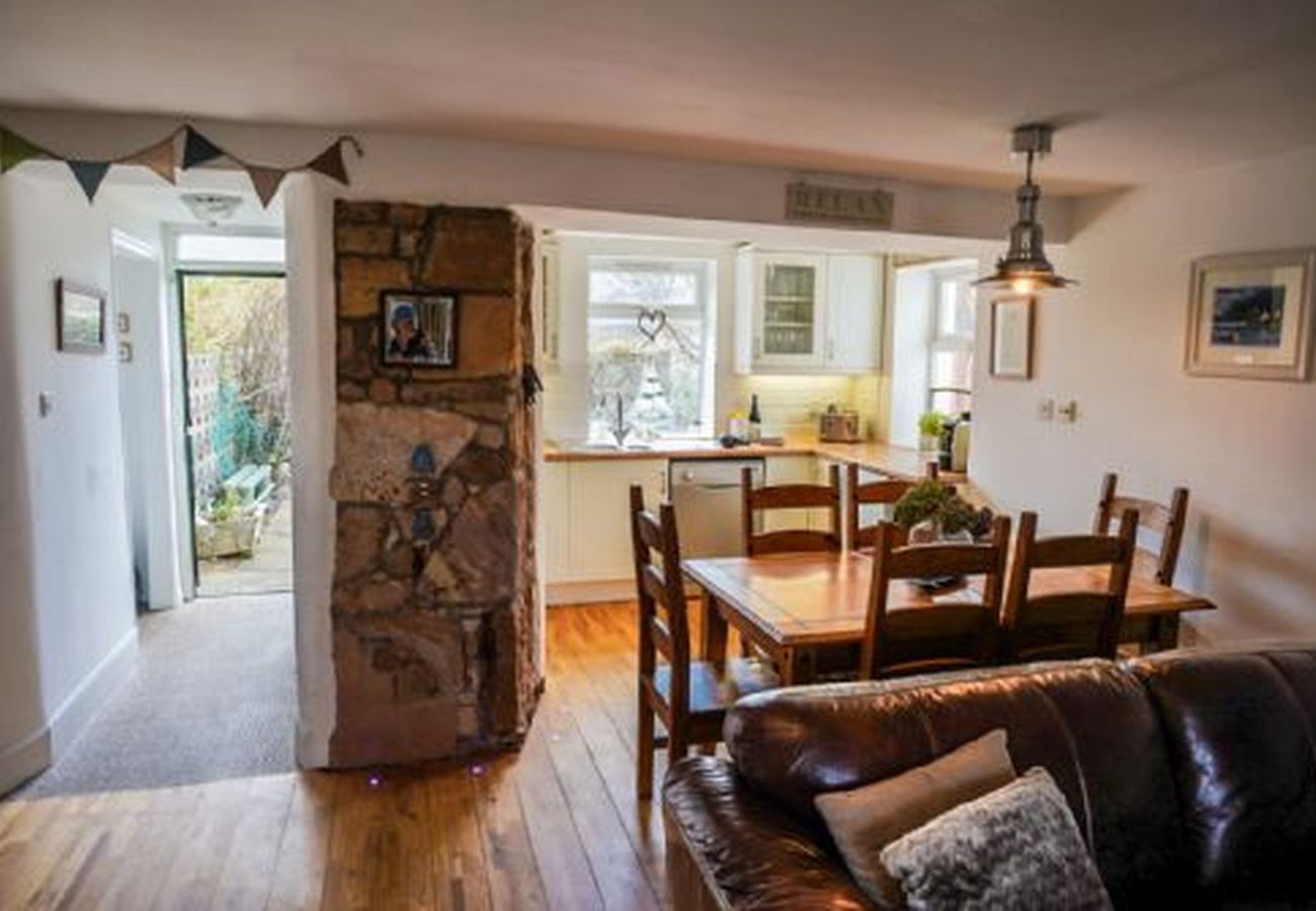 Casa rural en Pittenweem - Driftwood | Pittenweem