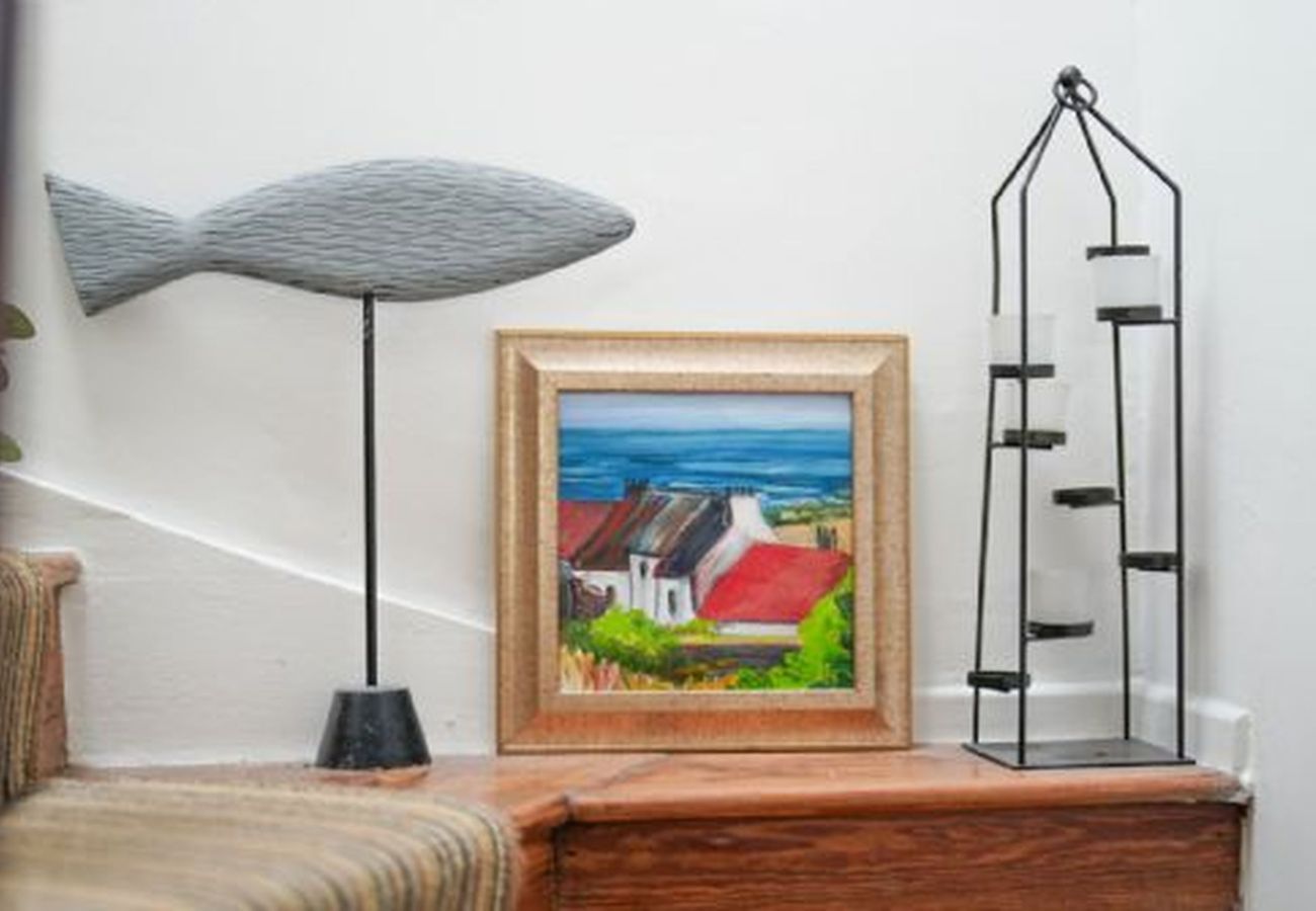 Casa rural en Pittenweem - Driftwood | Pittenweem