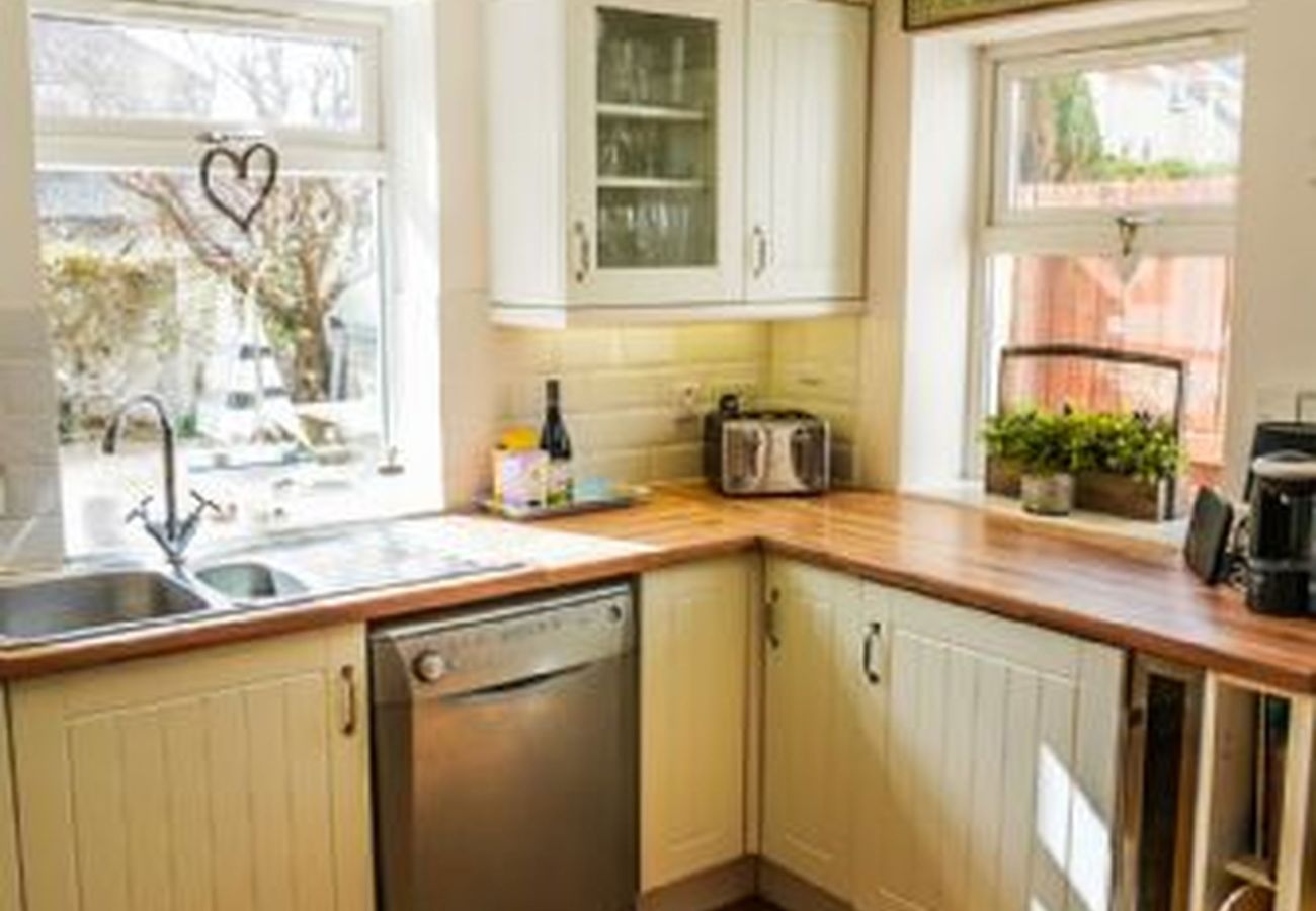 Casa rural en Pittenweem - Driftwood | Pittenweem