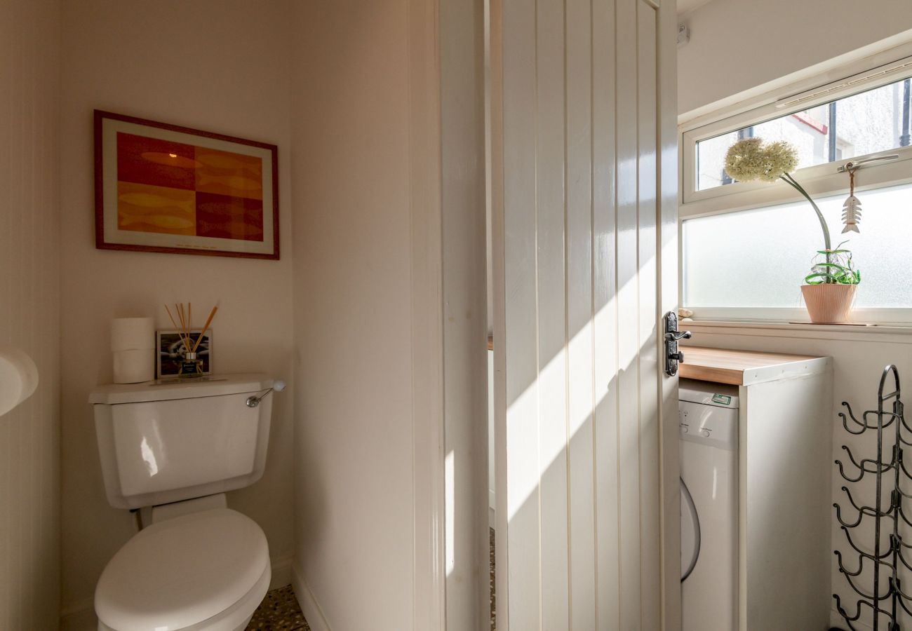 Casa rural en Pittenweem - Driftwood | Pittenweem