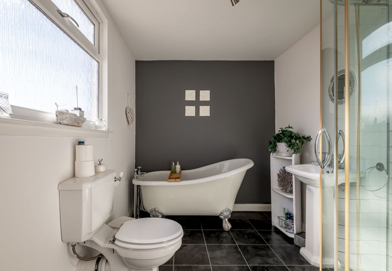Casa rural en Pittenweem - Driftwood | Pittenweem