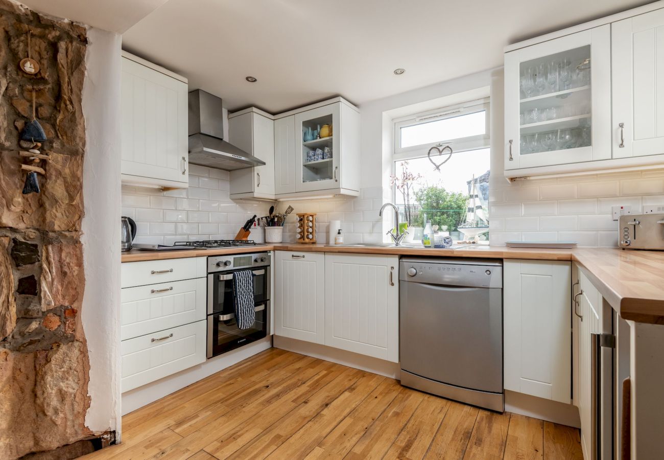 Casa rural en Pittenweem - Driftwood | Pittenweem