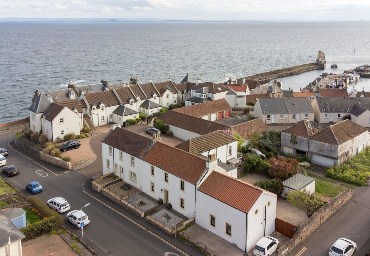 Casa rural en Pittenweem - Driftwood | Pittenweem
