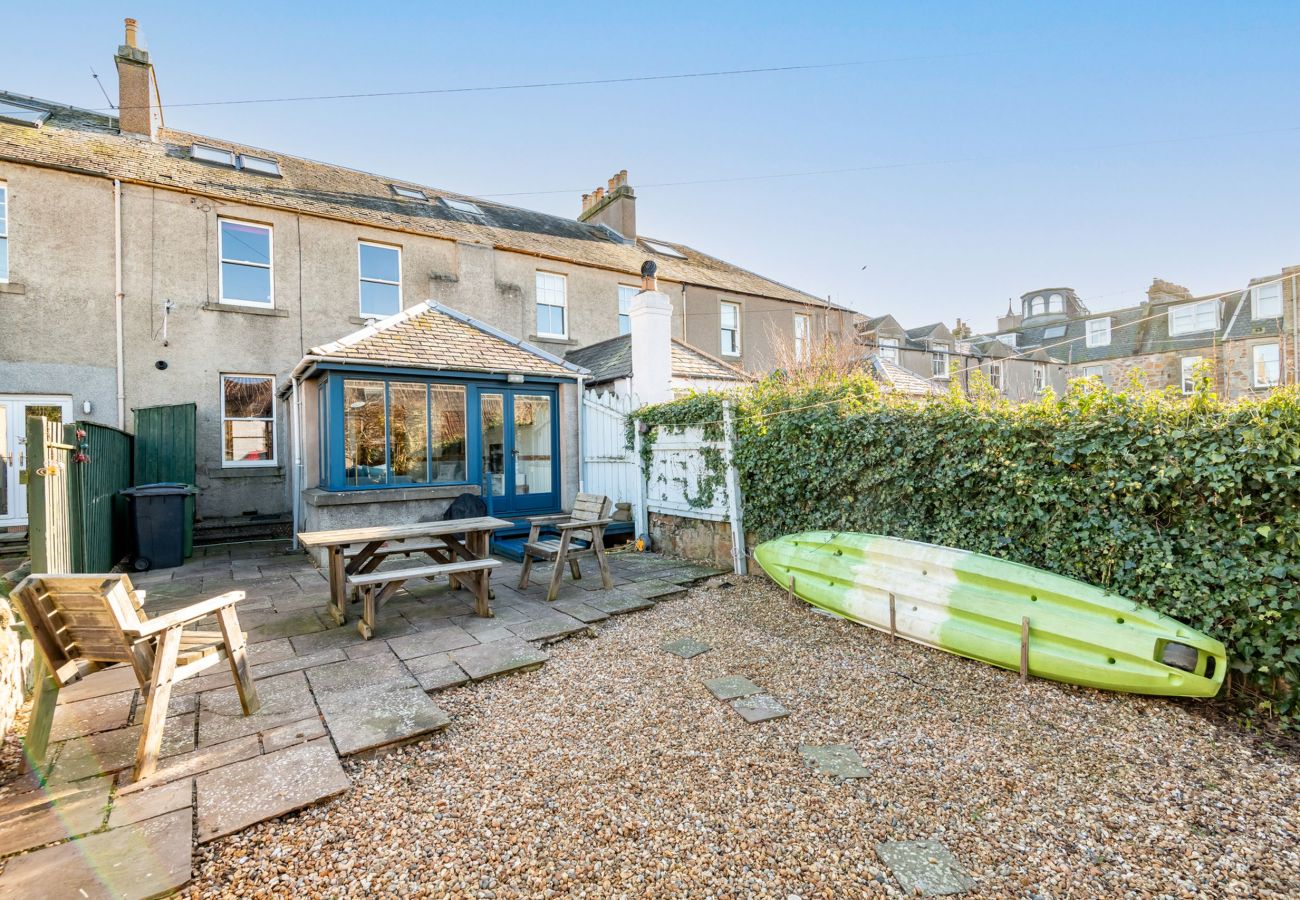 Casa en Elie - Dylsford | Elie & Earlsferry